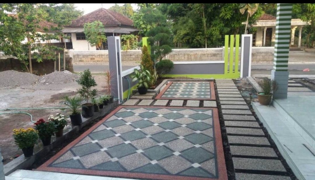 تركيب انترلوك في الشارقة