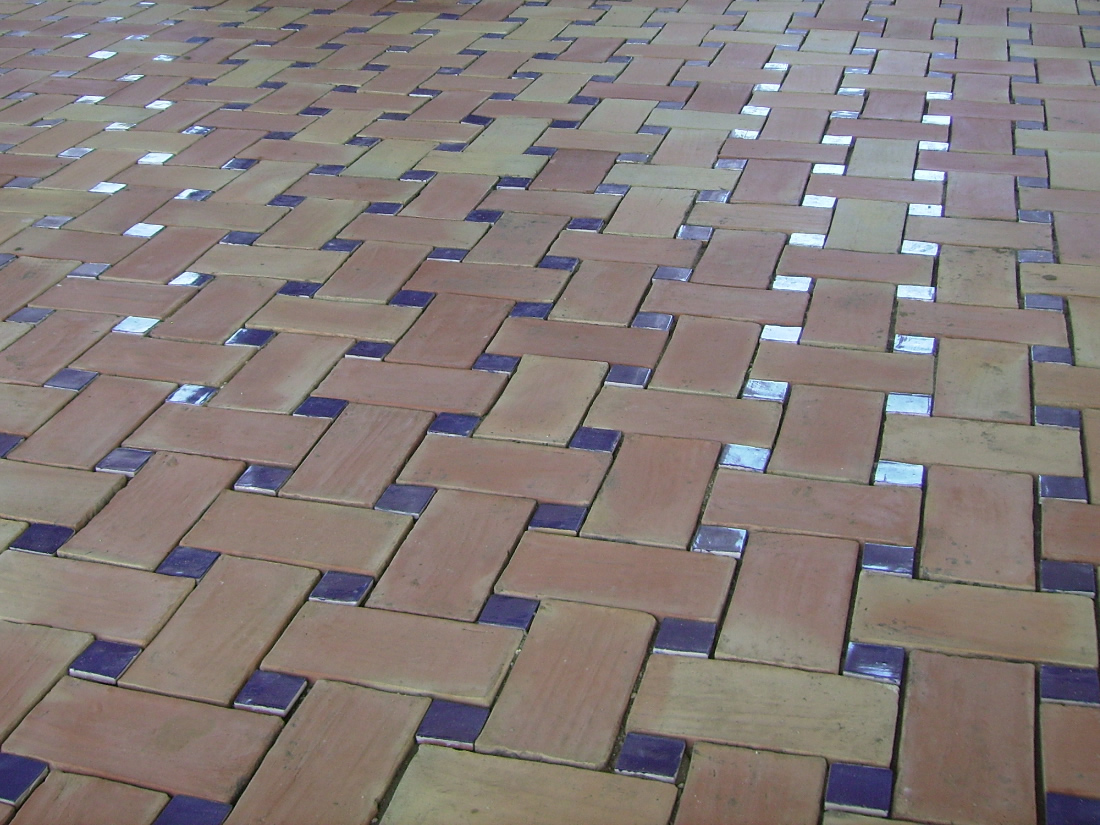 تركيب انترلوك في عجمان