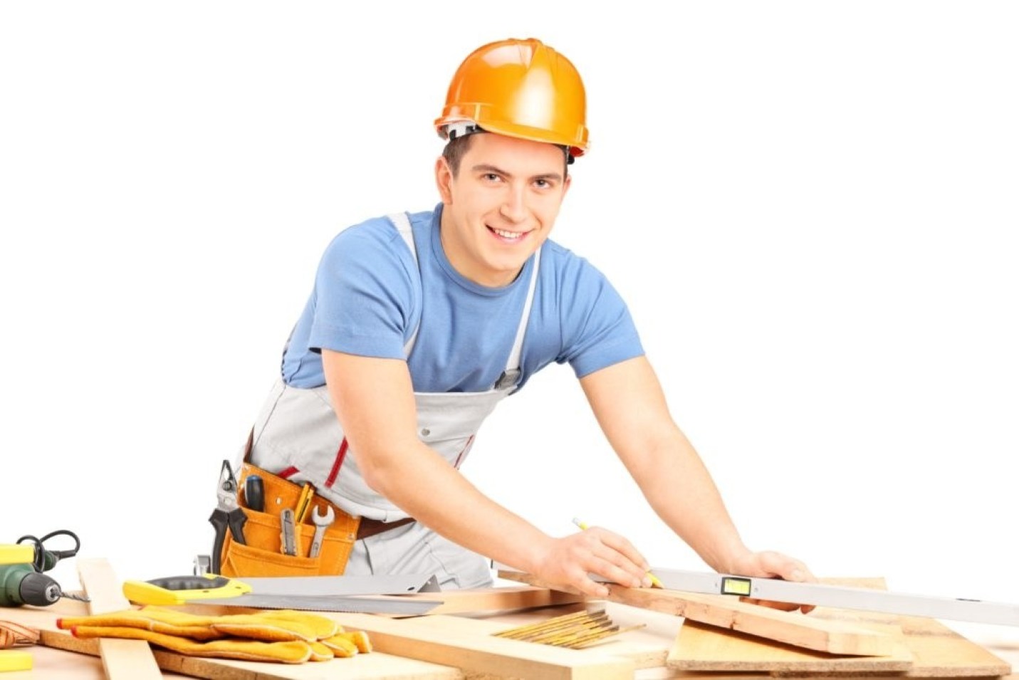 نجار في الشارقة