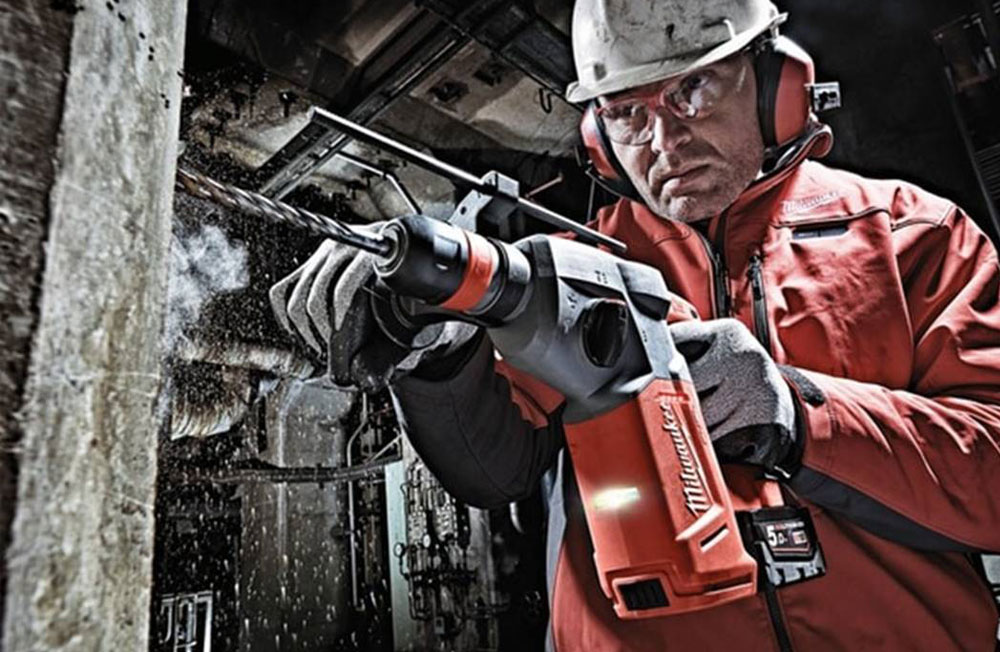 شركة قص خرسانة في الشارقة